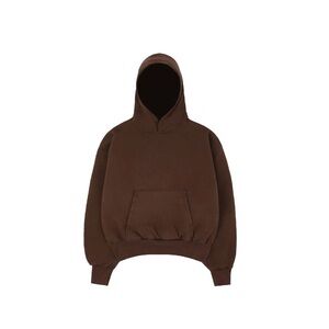 Yeezy x GAP Brown Hoodie